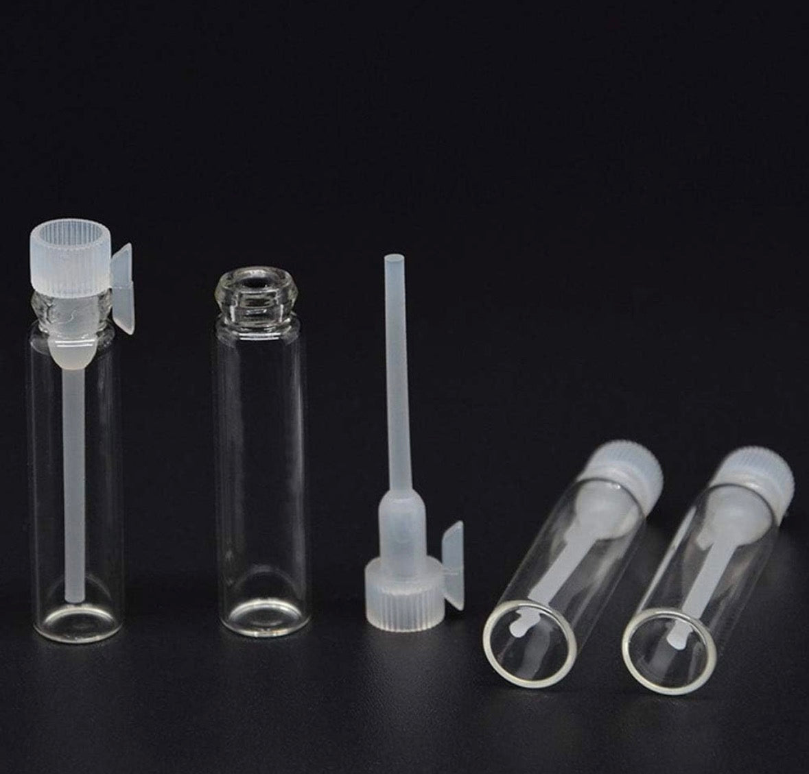 OG crybaby sample 1ml