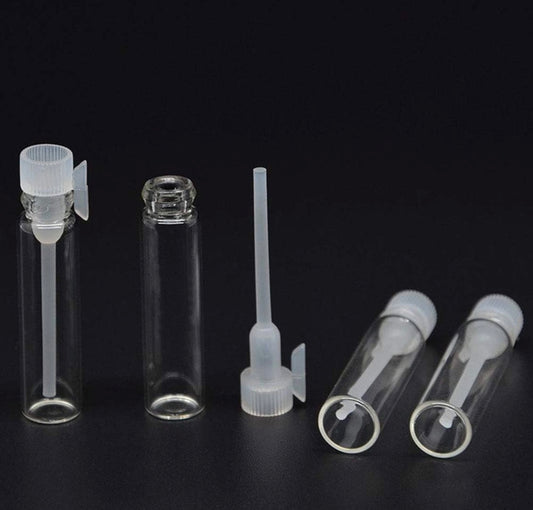 OG crybaby sample 1ml
